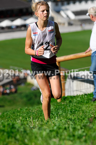 1. Dt. Schülercup 2012