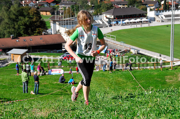 1. Dt. Schülercup 2012