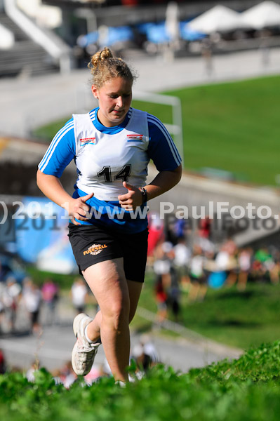 1. Dt. Schülercup 2012
