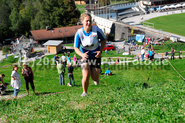 1. Dt. Schülercup 2012