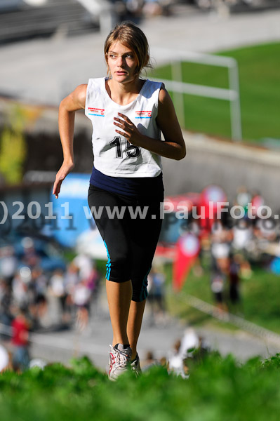 1. Dt. Schülercup 2012