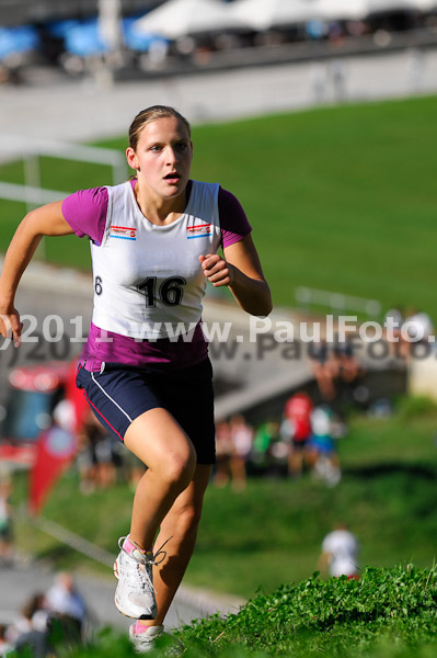 1. Dt. Schülercup 2012