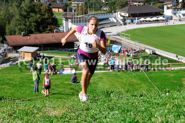 1. Dt. Schülercup 2012