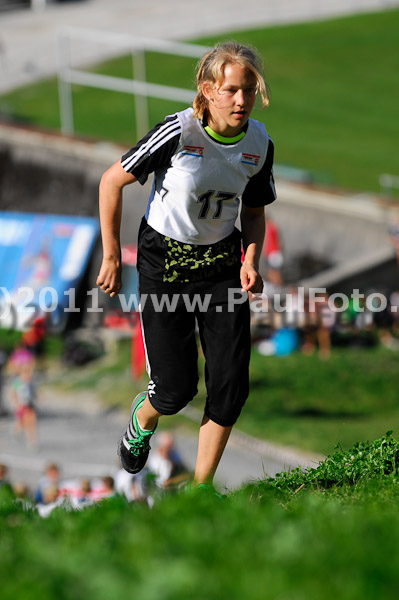 1. Dt. Schülercup 2012