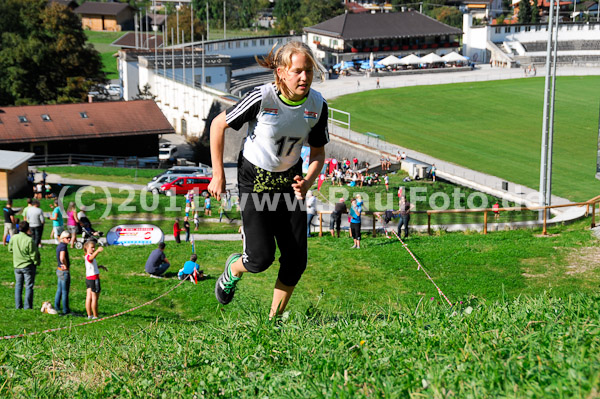 1. Dt. Schülercup 2012