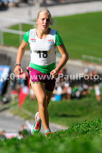 1. Dt. Schülercup 2012