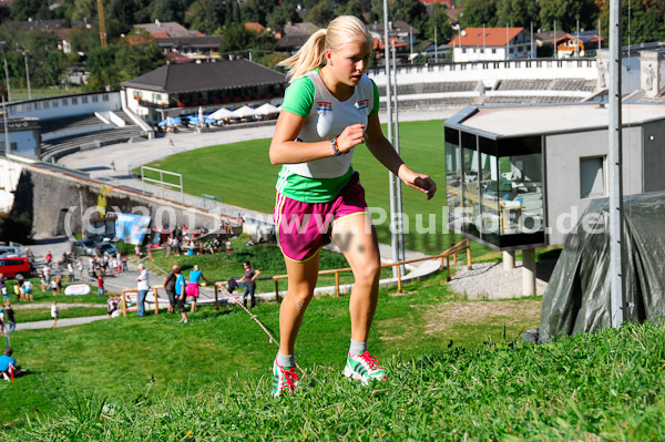 1. Dt. Schülercup 2012