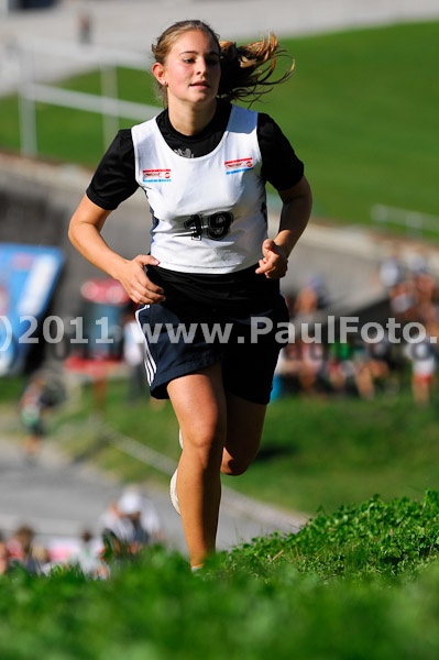 1. Dt. Schülercup 2012