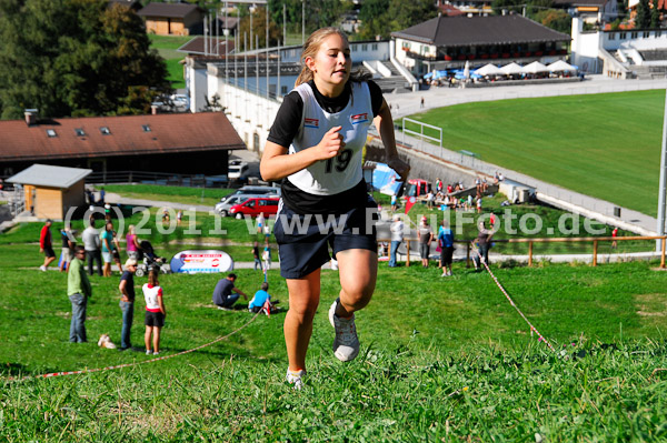1. Dt. Schülercup 2012