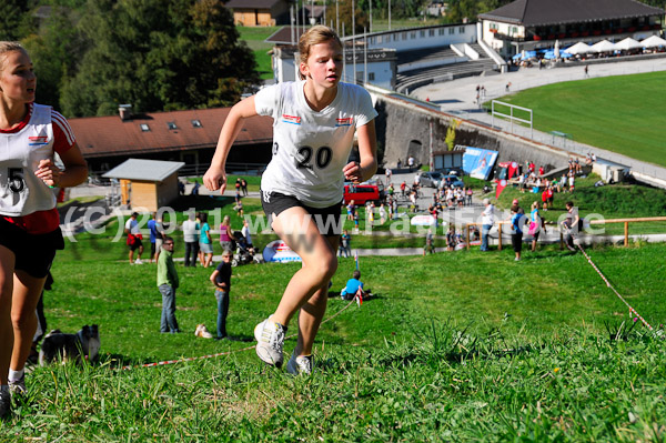 1. Dt. Schülercup 2012