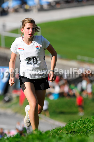1. Dt. Schülercup 2012