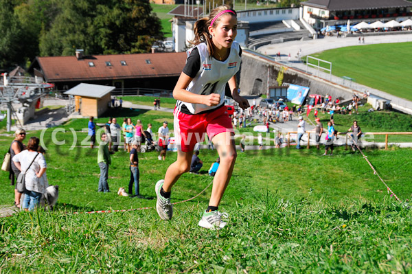 1. Dt. Schülercup 2012