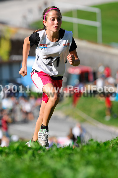 1. Dt. Schülercup 2012