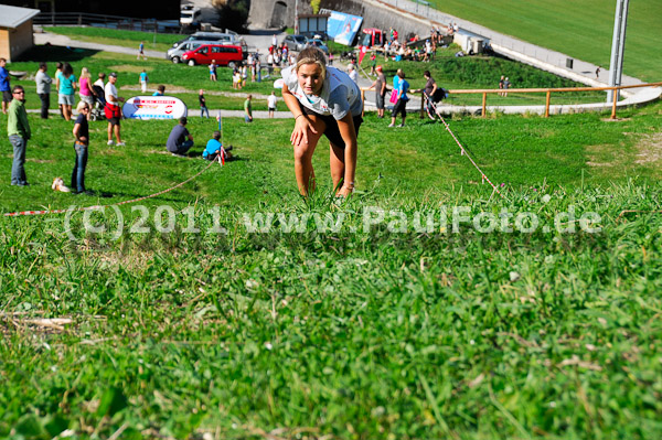 1. Dt. Schülercup 2012
