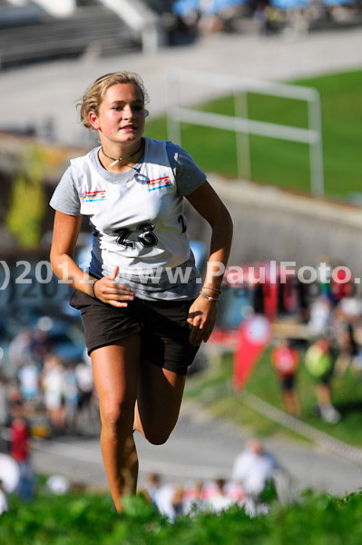 1. Dt. Schülercup 2012
