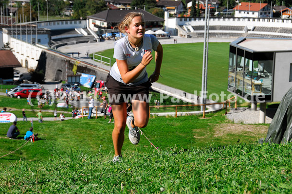 1. Dt. Schülercup 2012
