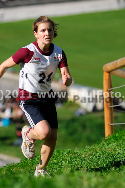 1. Dt. Schülercup 2012