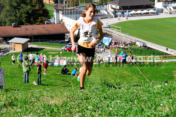1. Dt. Schülercup 2012