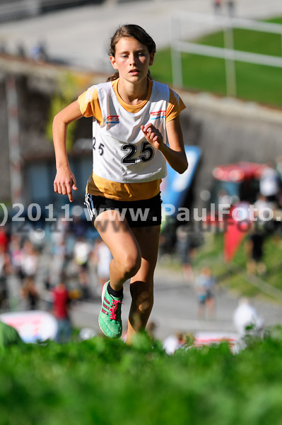 1. Dt. Schülercup 2012