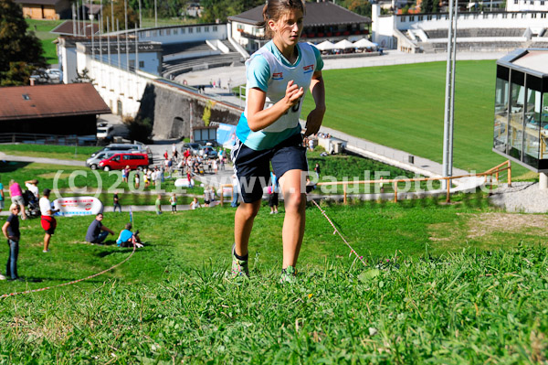 1. Dt. Schülercup 2012