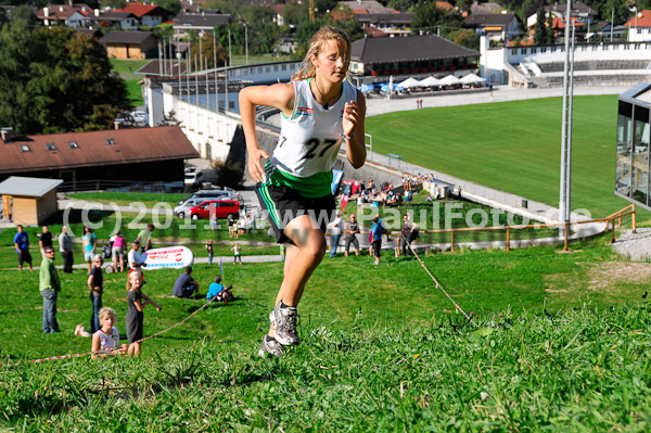 1. Dt. Schülercup 2012