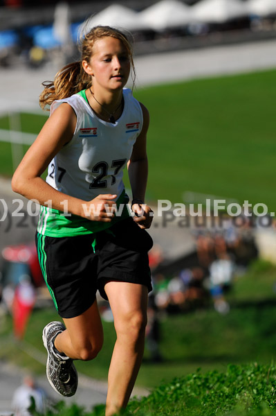 1. Dt. Schülercup 2012