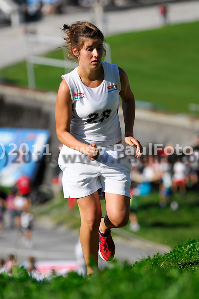 1. Dt. Schülercup 2012