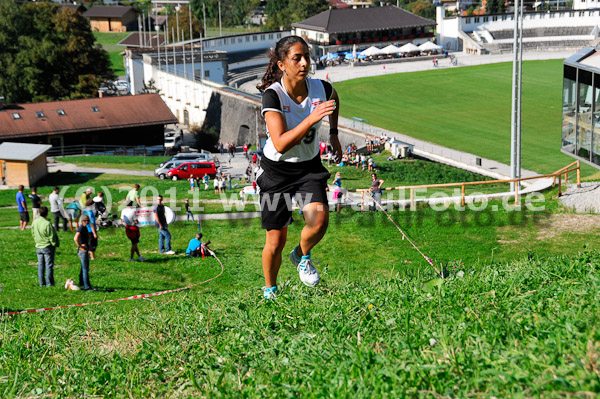 1. Dt. Schülercup 2012