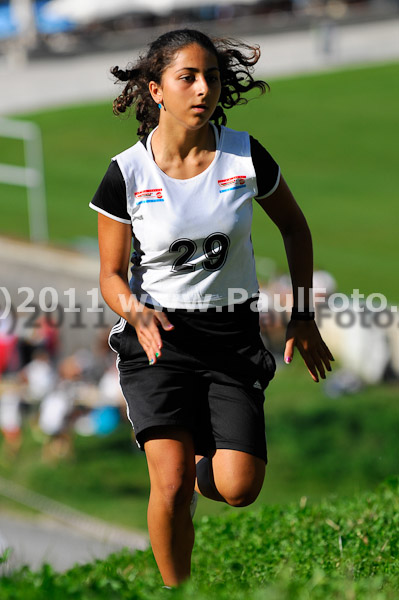1. Dt. Schülercup 2012