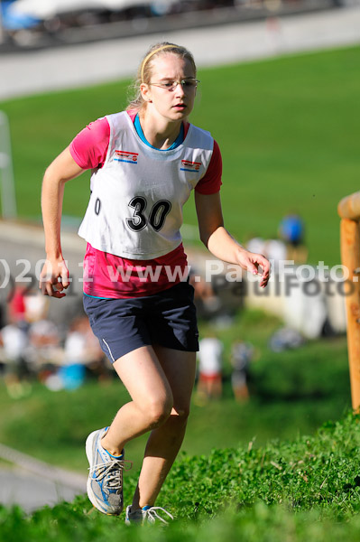 1. Dt. Schülercup 2012