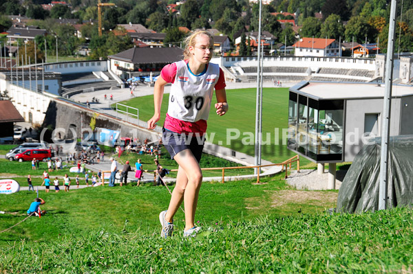 1. Dt. Schülercup 2012