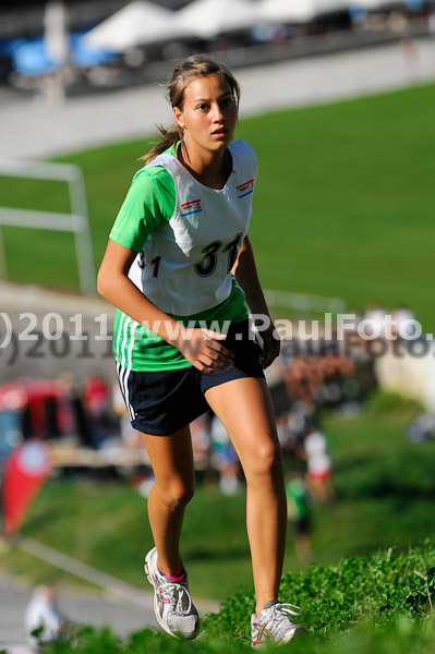1. Dt. Schülercup 2012