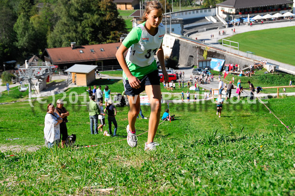 1. Dt. Schülercup 2012