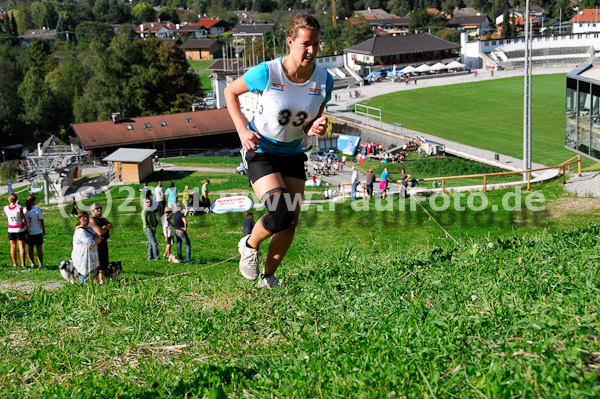 1. Dt. Schülercup 2012