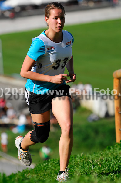 1. Dt. Schülercup 2012