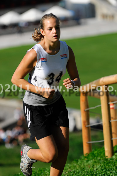 1. Dt. Schülercup 2012