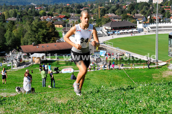 1. Dt. Schülercup 2012