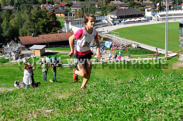 1. Dt. Schülercup 2012