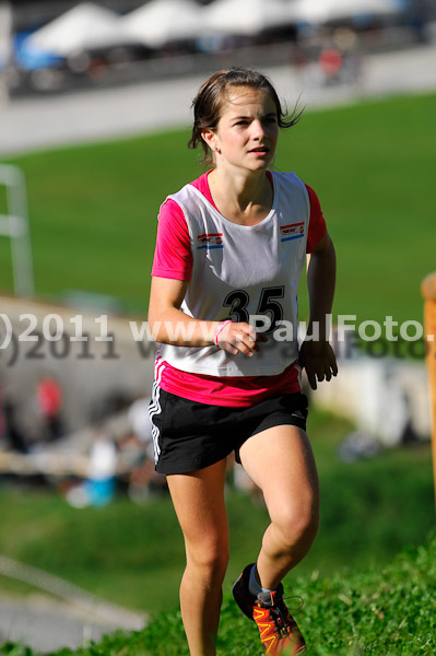 1. Dt. Schülercup 2012