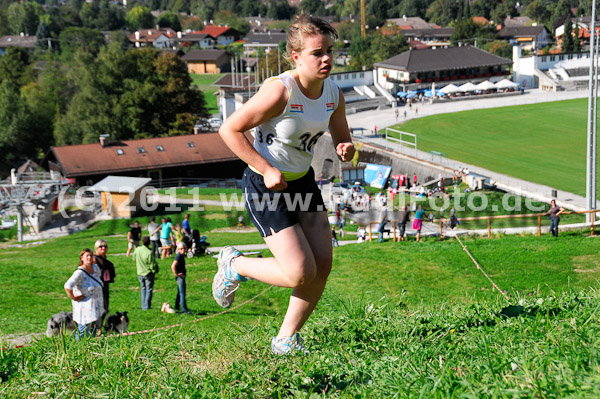 1. Dt. Schülercup 2012