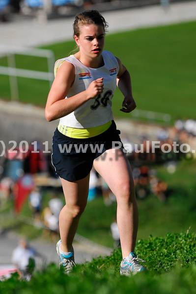 1. Dt. Schülercup 2012
