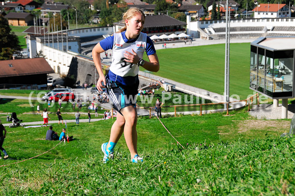1. Dt. Schülercup 2012