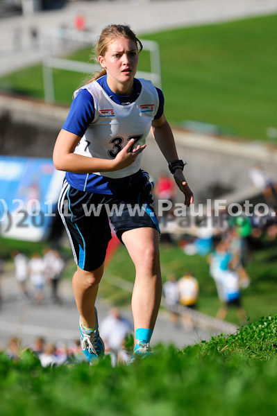 1. Dt. Schülercup 2012