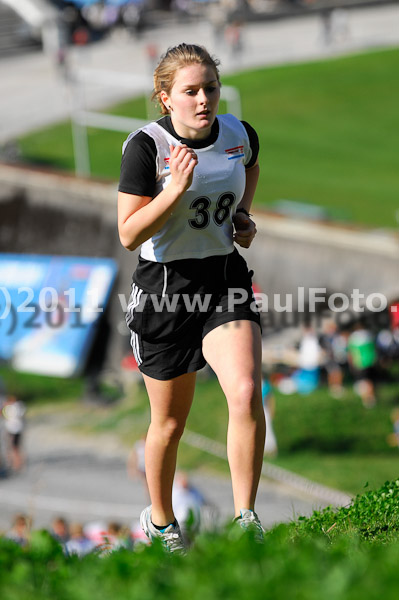1. Dt. Schülercup 2012