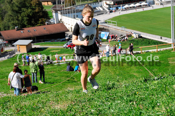 1. Dt. Schülercup 2012