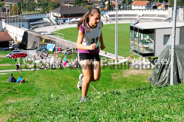 1. Dt. Schülercup 2012