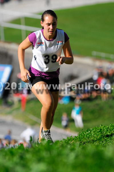 1. Dt. Schülercup 2012