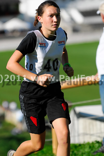1. Dt. Schülercup 2012