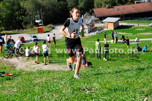 1. Dt. Schülercup 2012