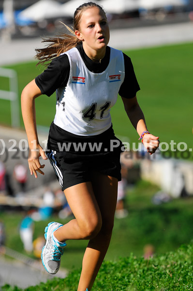 1. Dt. Schülercup 2012